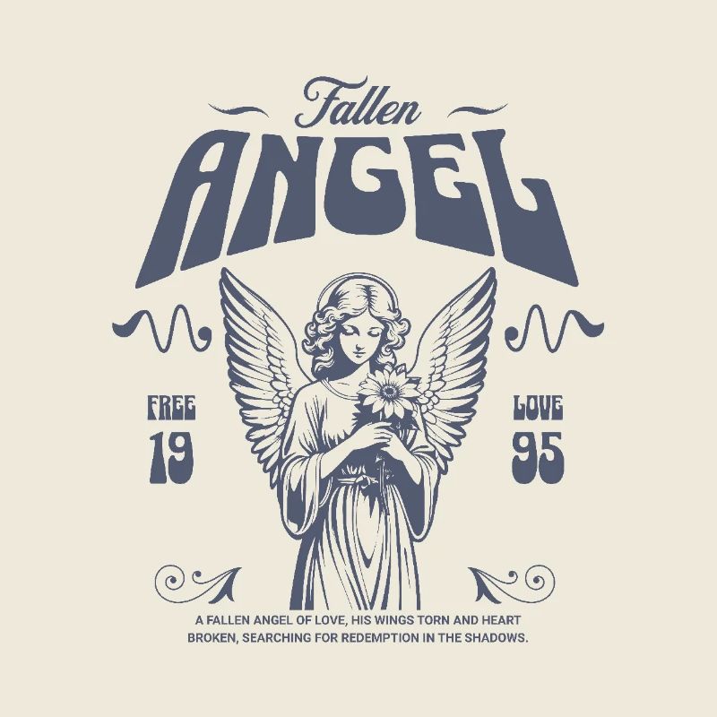 Fallen Angel