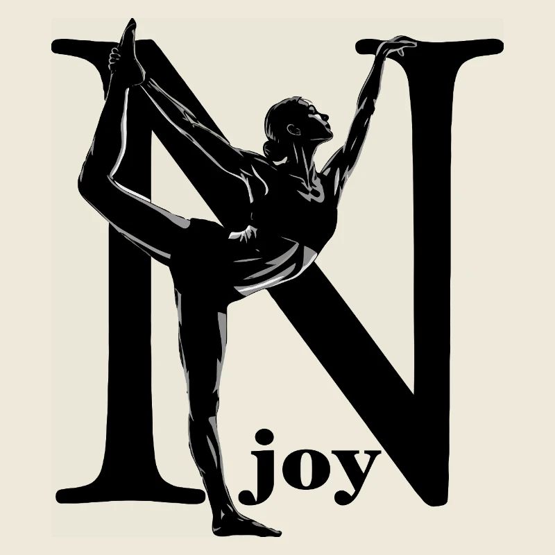 Enjoy gracefully