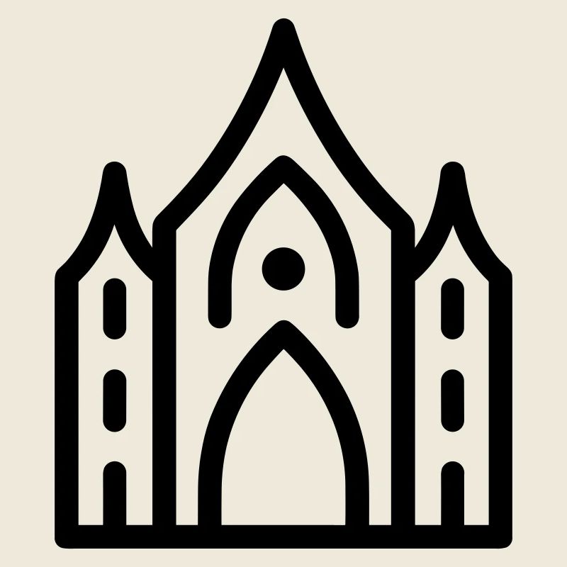 cathedral