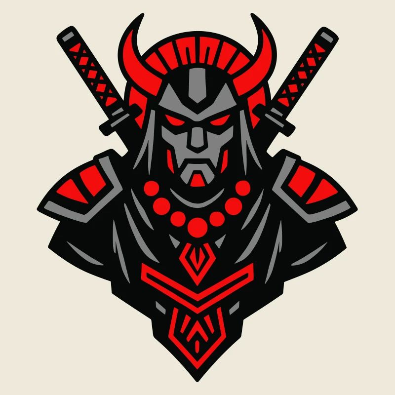 Samurai Devil Warrior