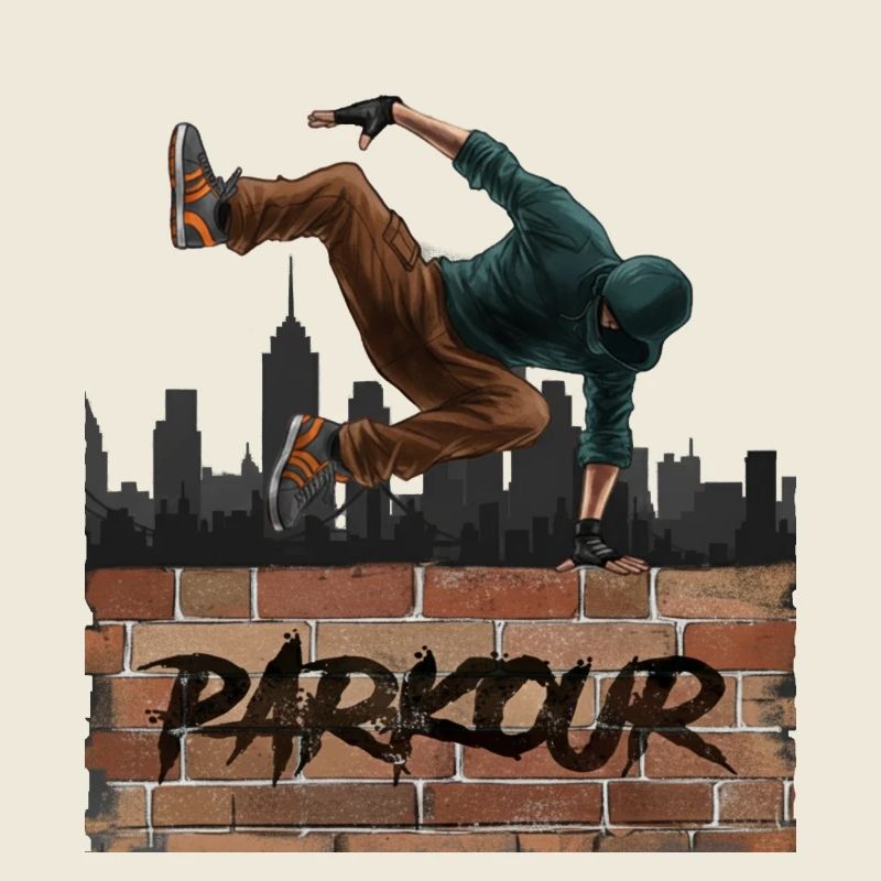 Parkour