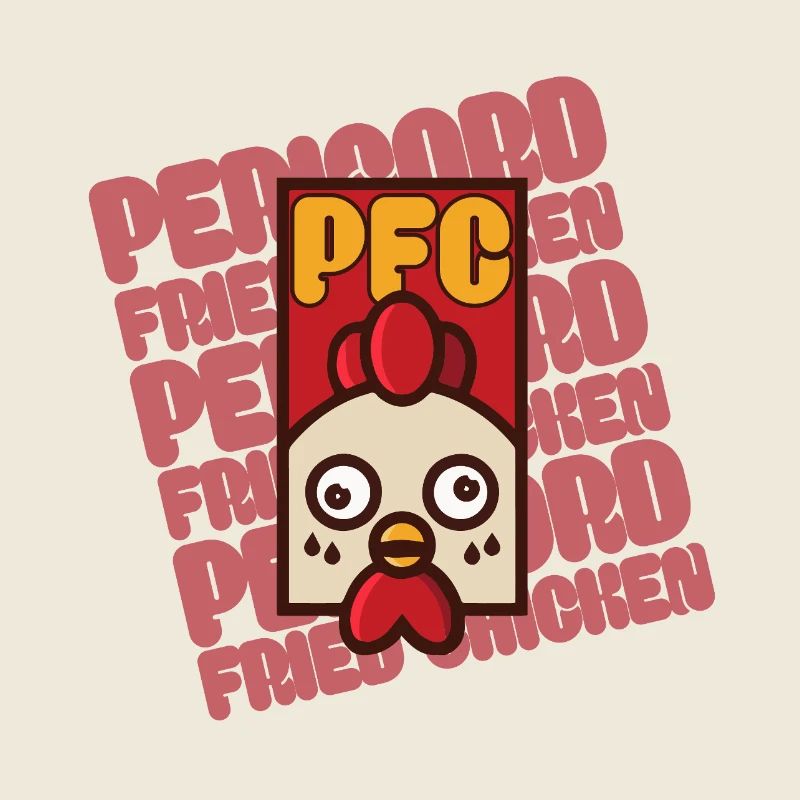 Périgord chicken
