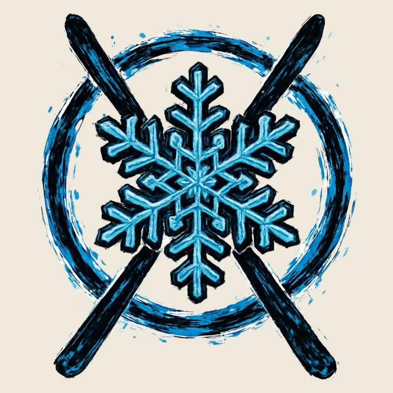 Skiing | Skier | Mountain
