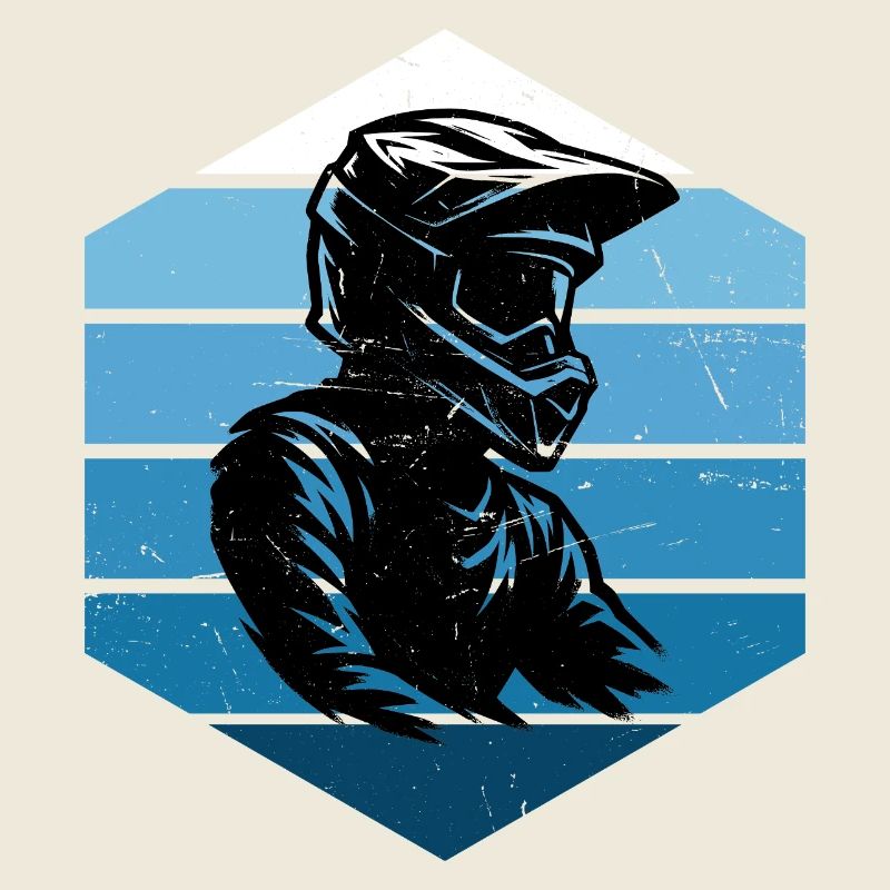Clear Motocross Message