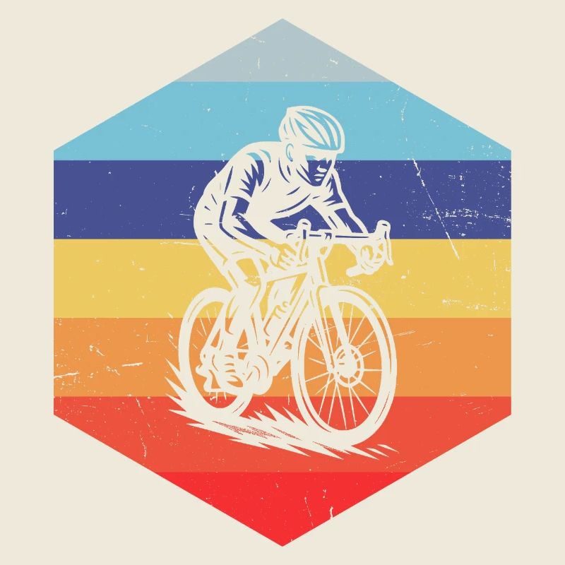 J'adore les vélos de route, super design pour les vélos de course !