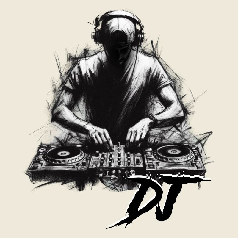 Disc jockey