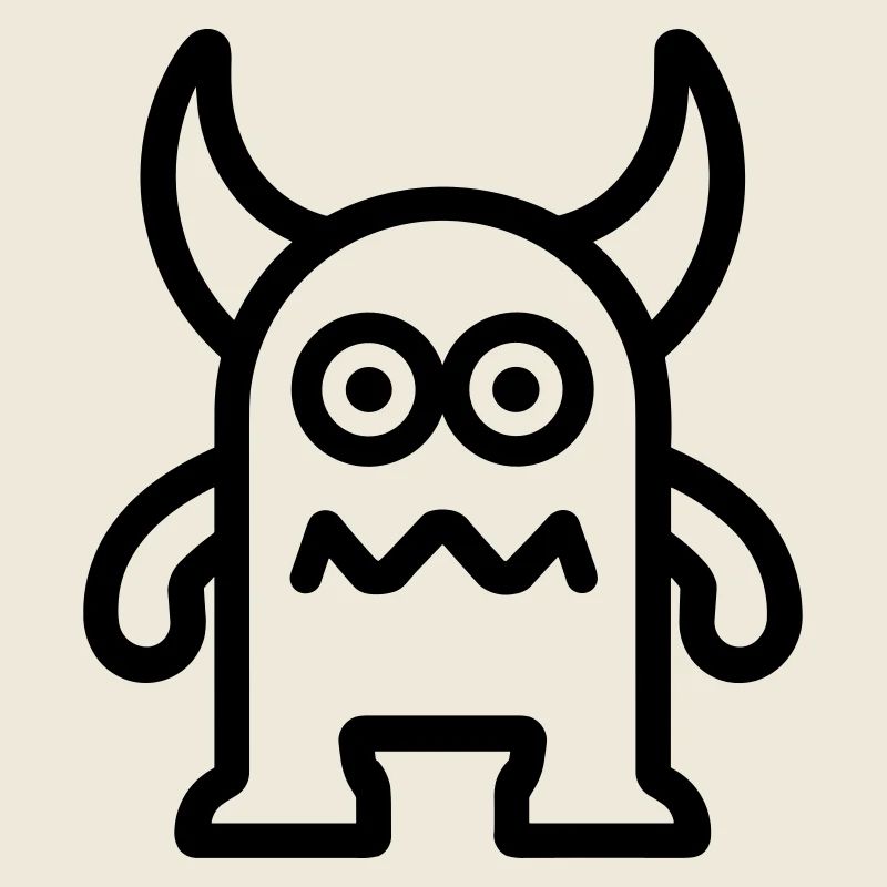 monster