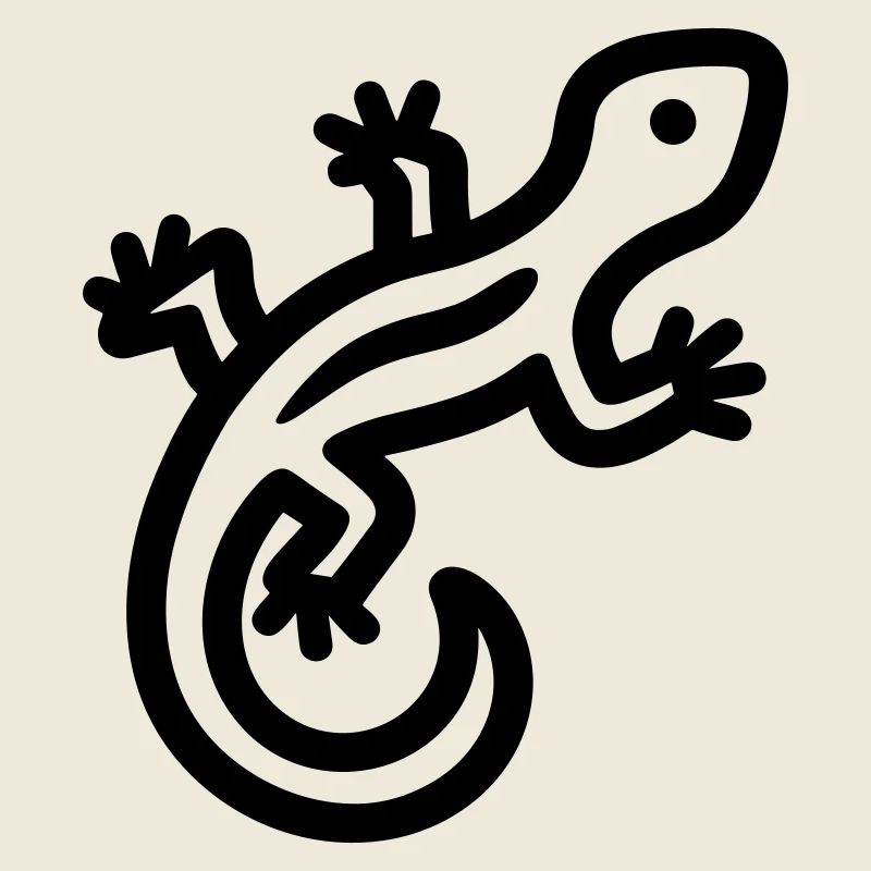 lézard