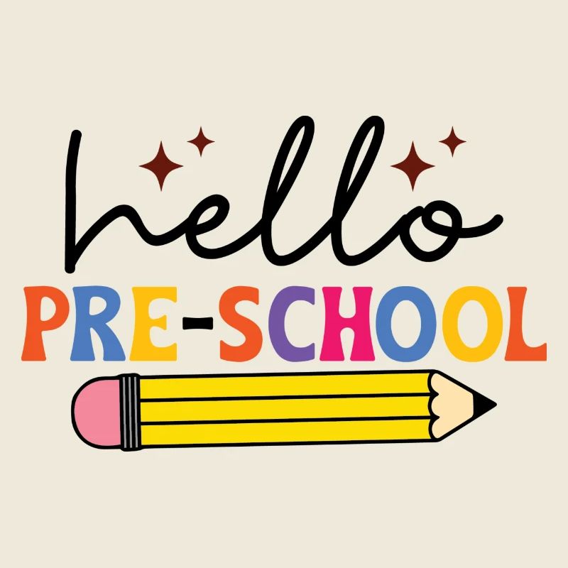 Hello Pre-School