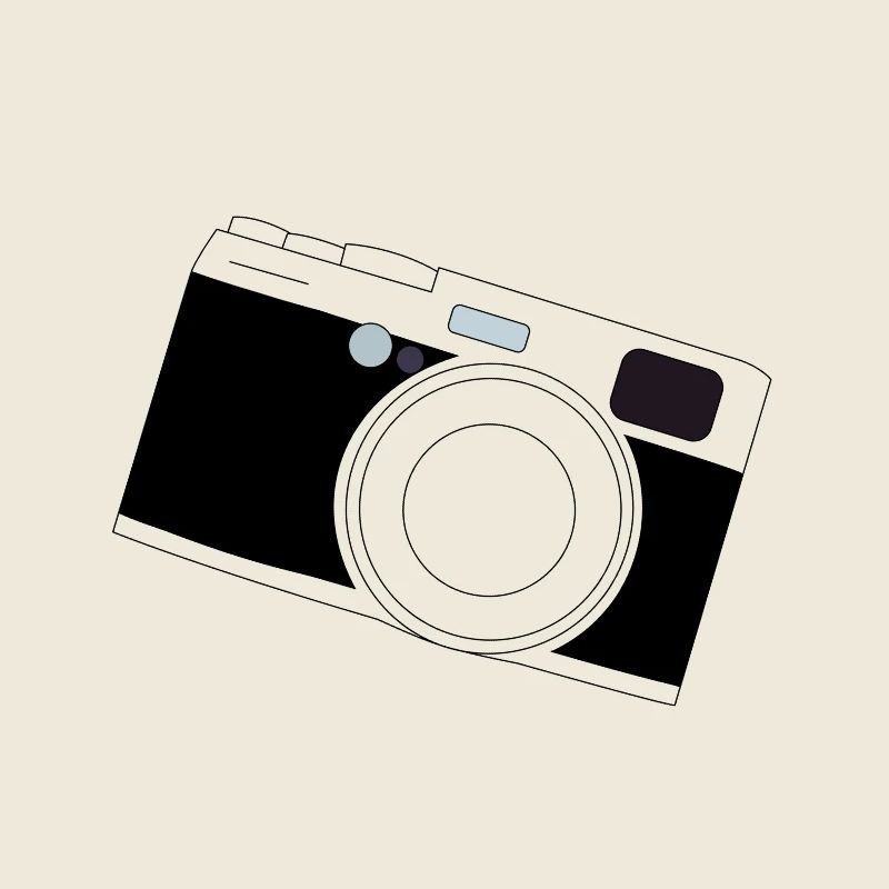 camera