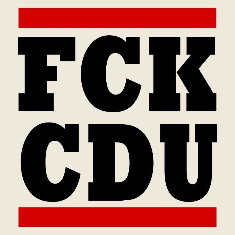Fck cdu