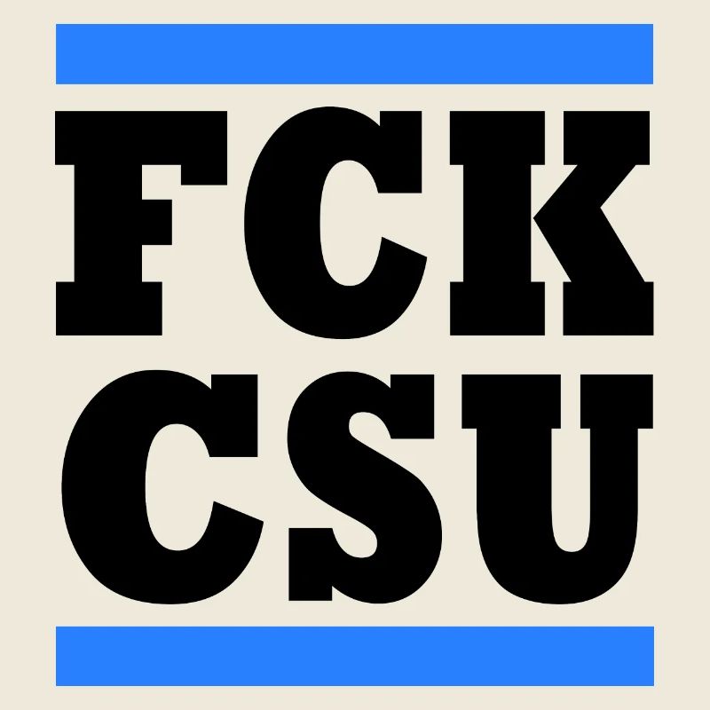 Fck csu
