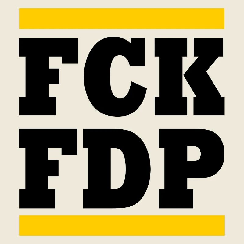 Fck fdp