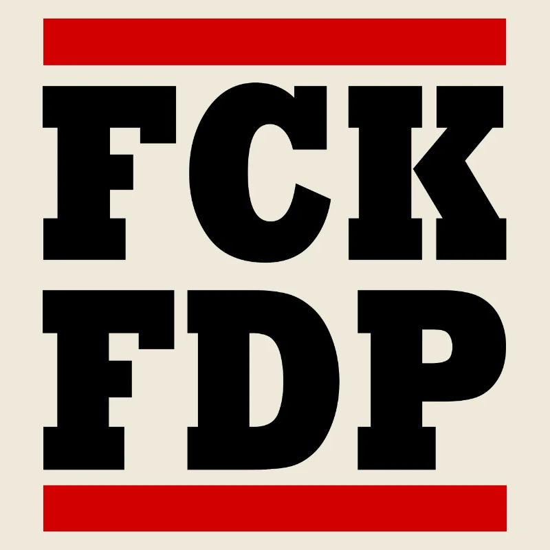 Fck fdp