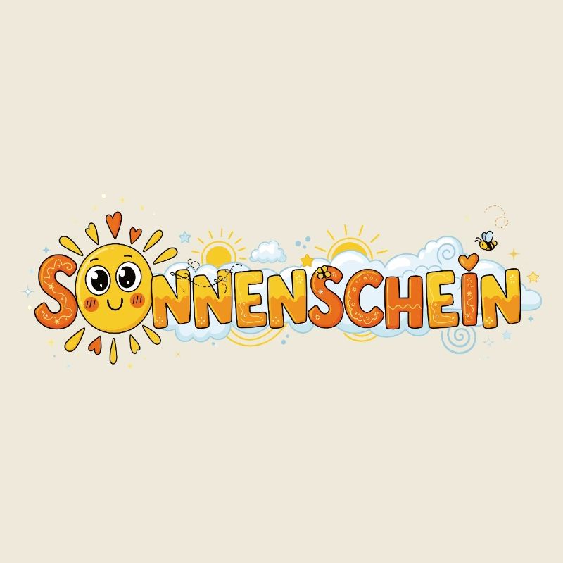 Sonnenschein