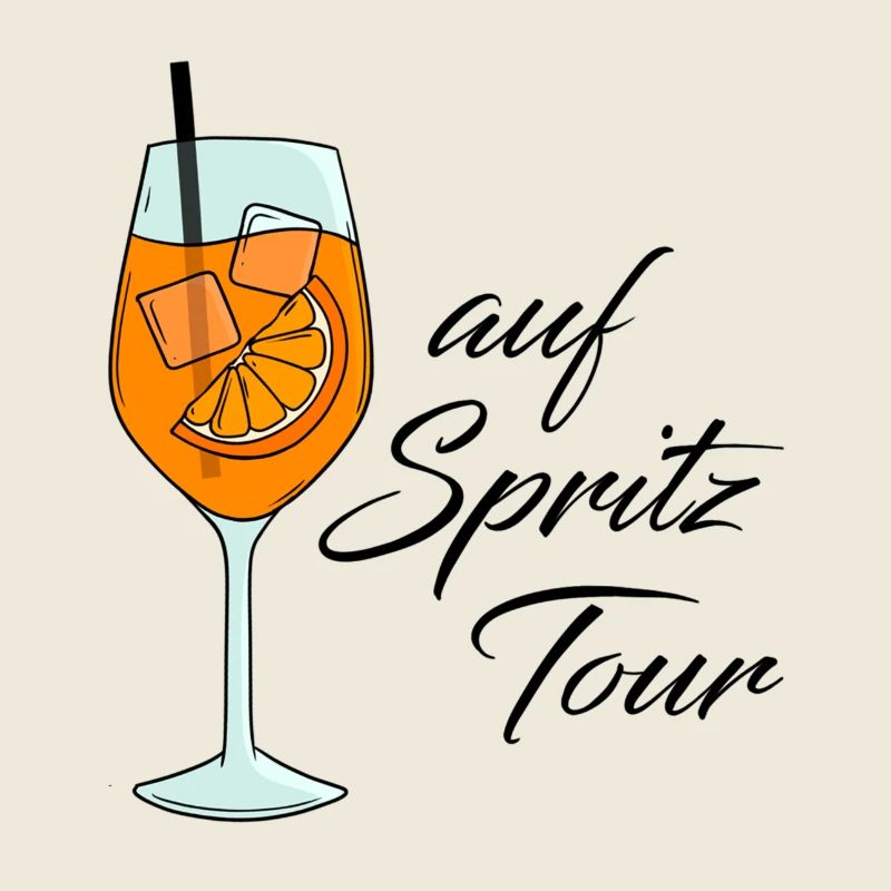 Auf Spritz Tour