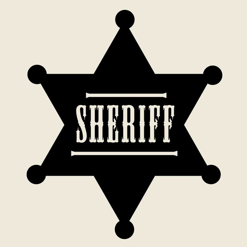 shérif
