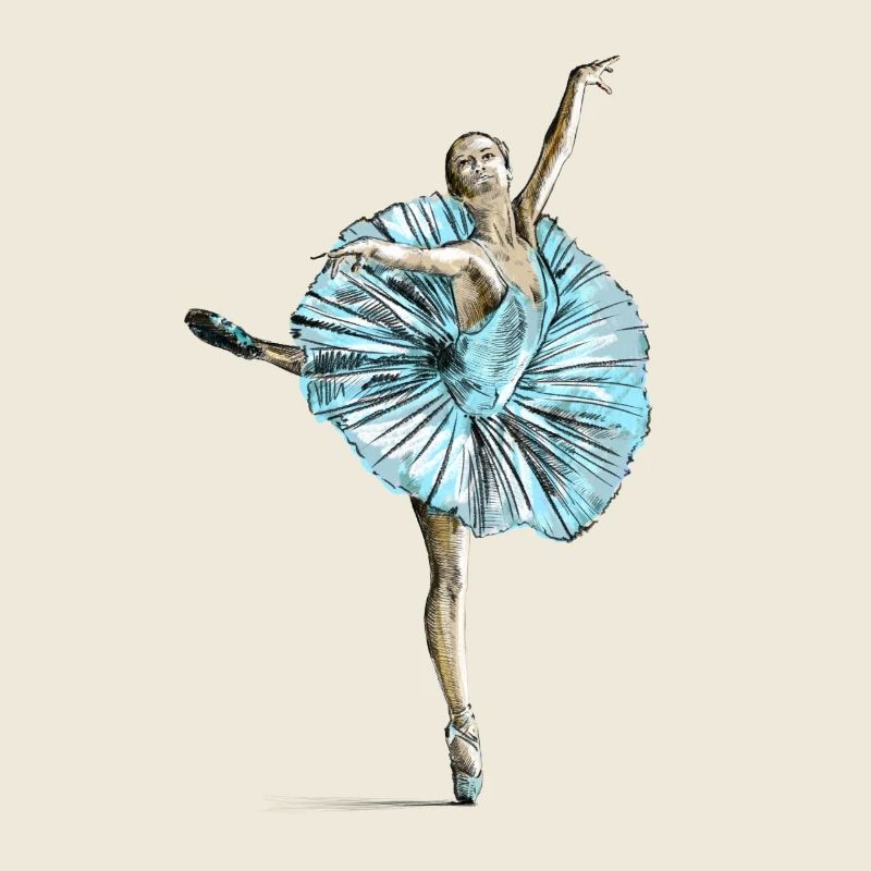 ballet
