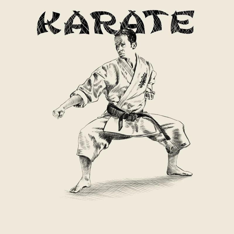 karate