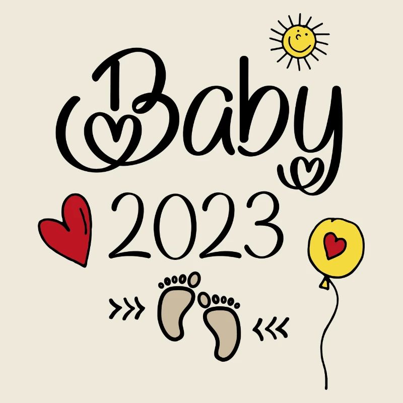 Bébé 2023