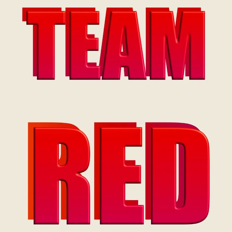 Team Red