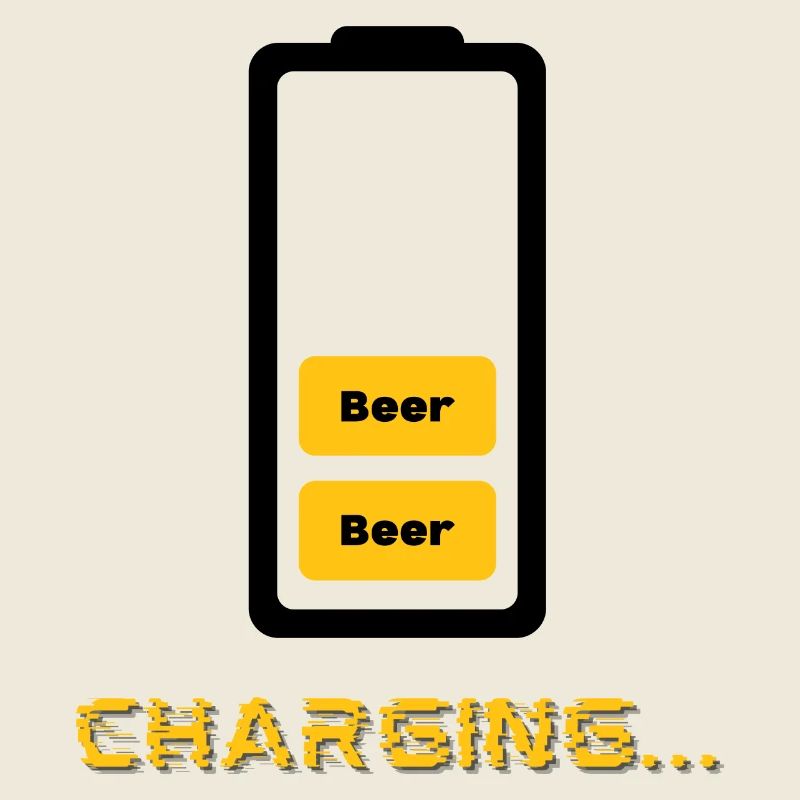 Beer Charging