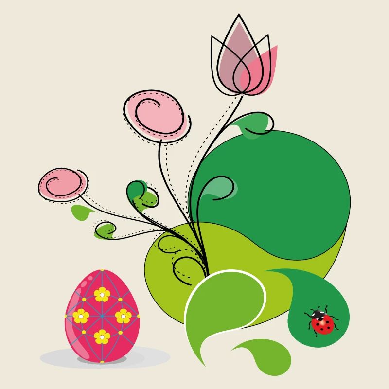 Easter Greeting