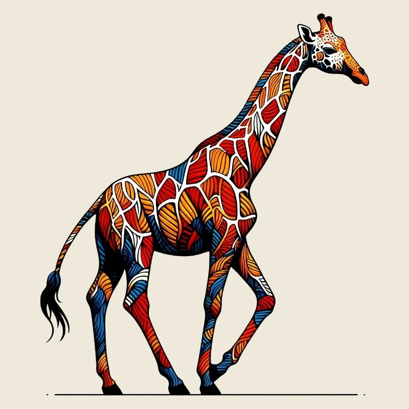 Girafe