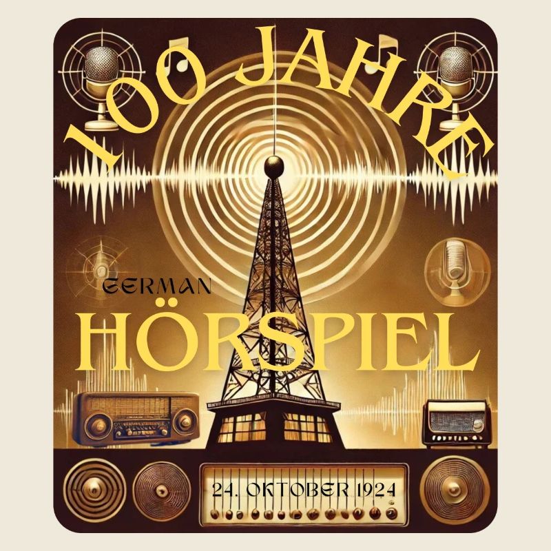 100 ans de diffusion à la radio