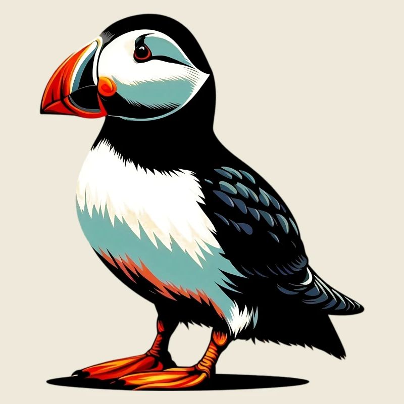 Puffin
