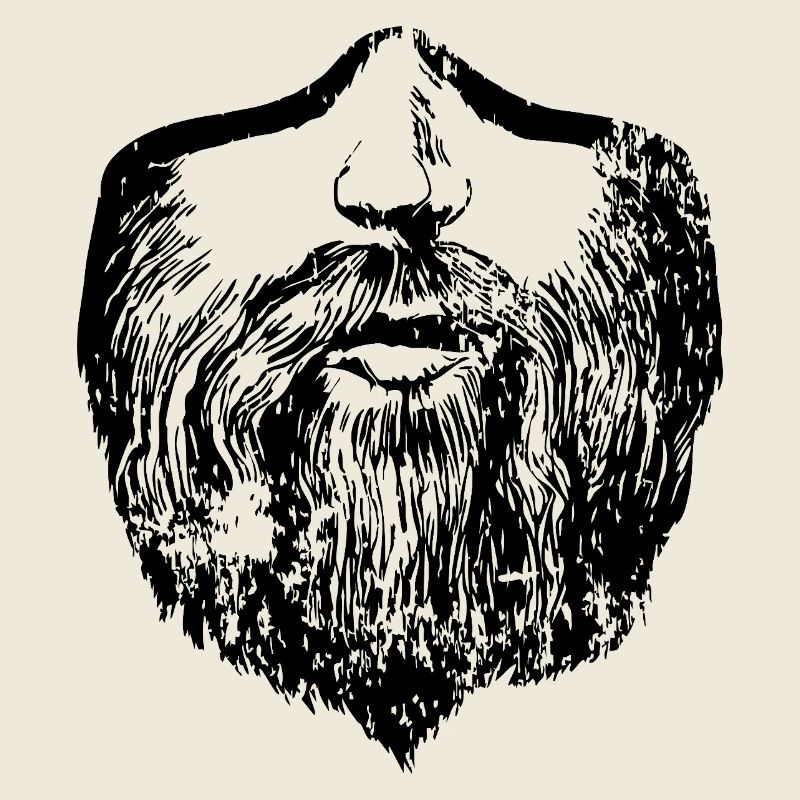 Beard