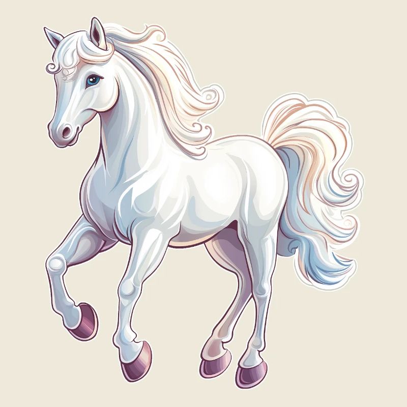 Pferd
