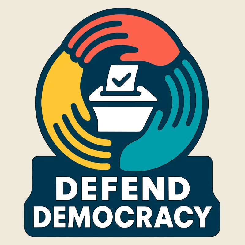 Défendre la démocratie