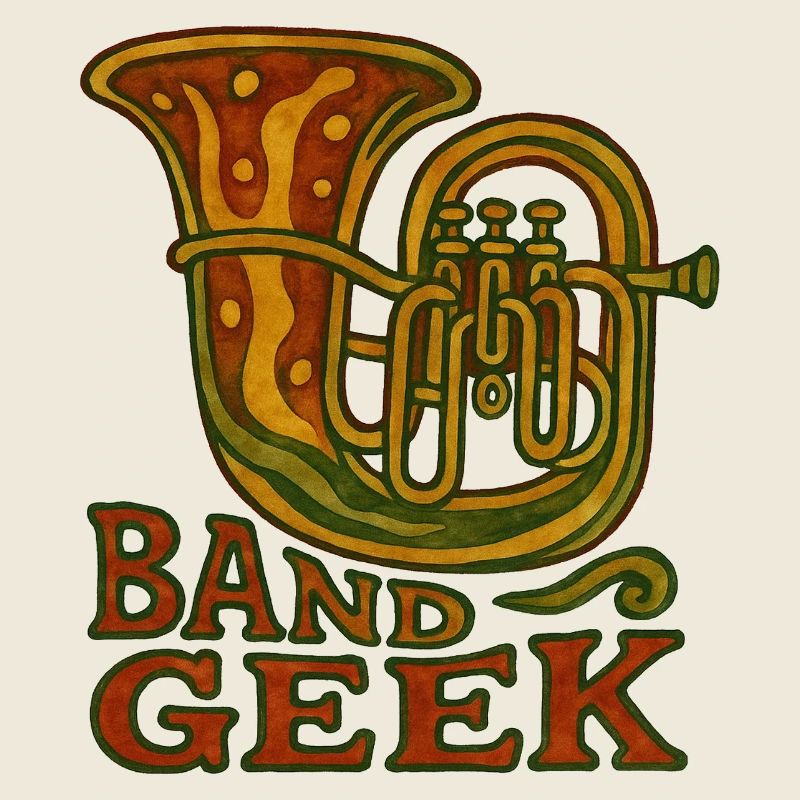 Geek du groupe