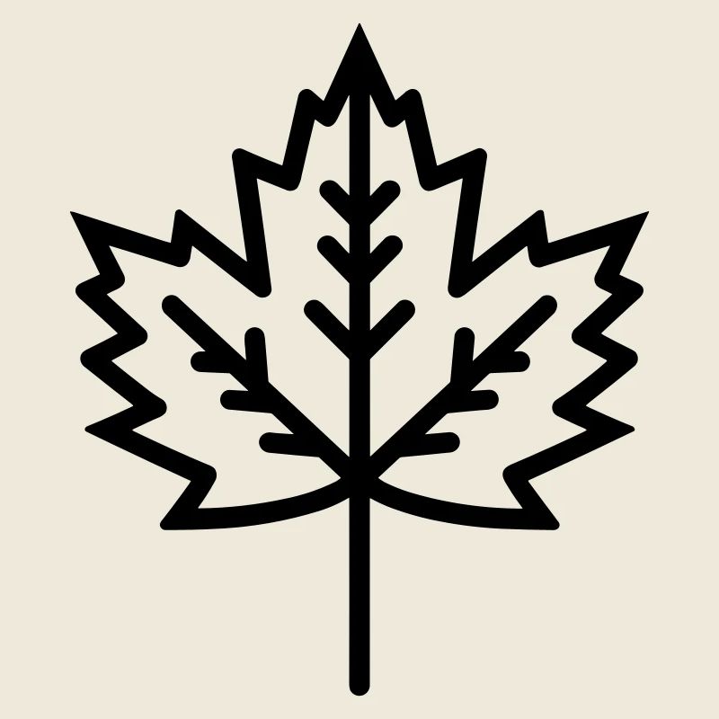 maple leaf