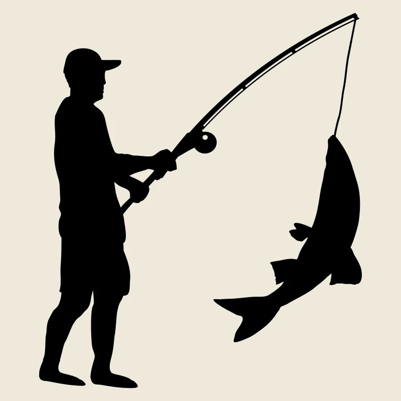 Fishing Anglers