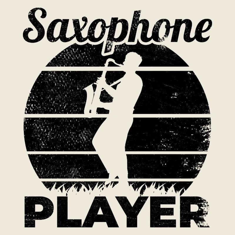 Saxophonist
