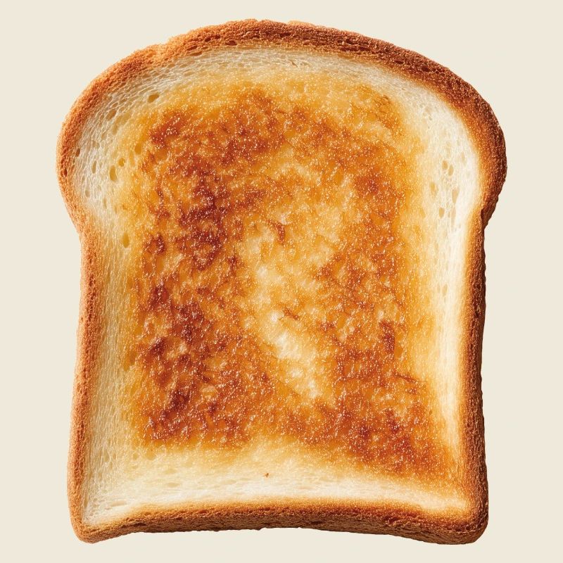 Toast bread