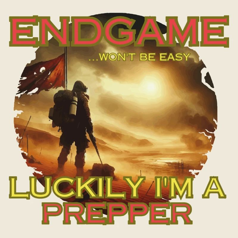 Endgame Prepper