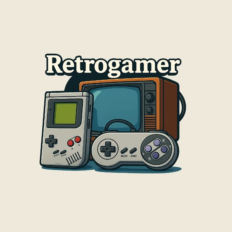 Retrogamer