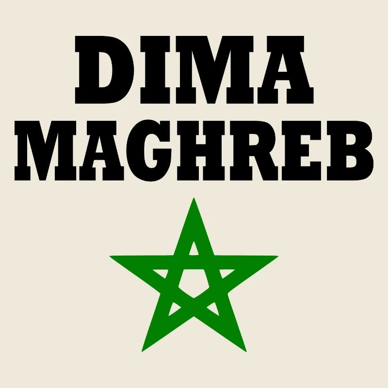 Dima maghreb