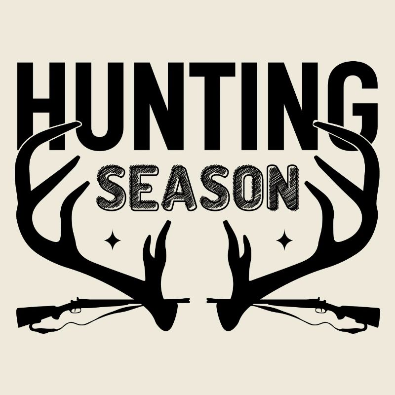 Saison de chasse
