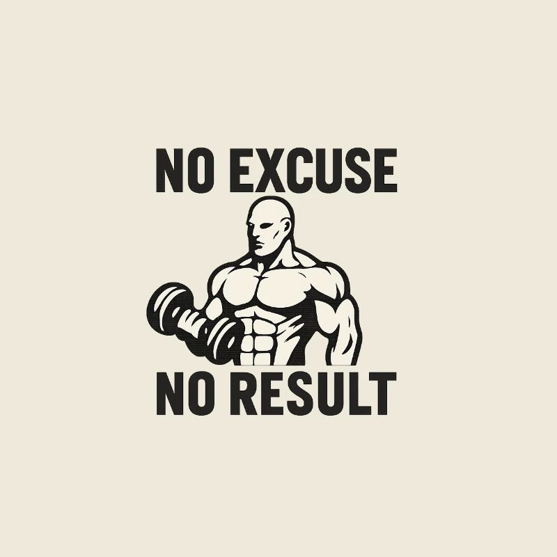 FITNESS No Excuse