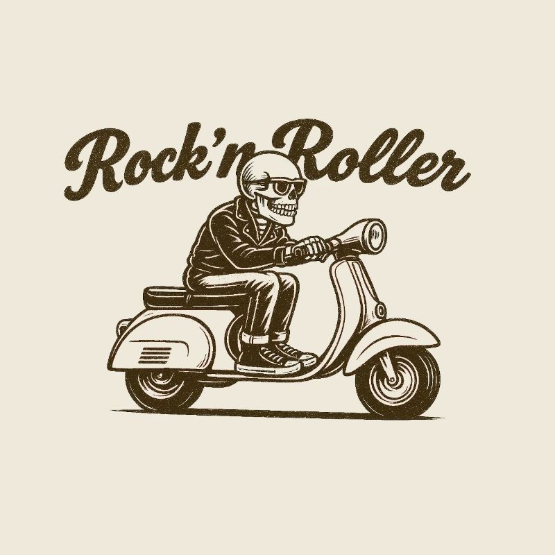 Rockn Roller