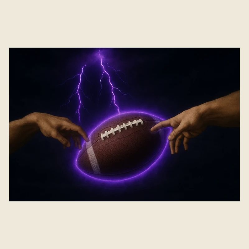 Football de la nébuleuse Blitz