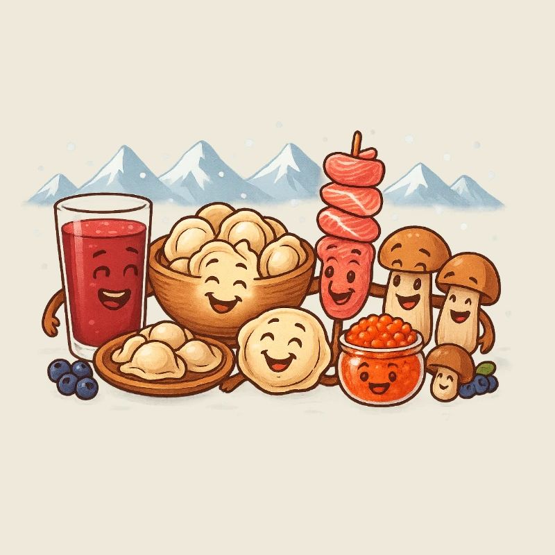 Weiter Norden - Geschenk der Kulturen