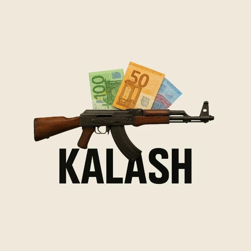 Kalash und Tickets