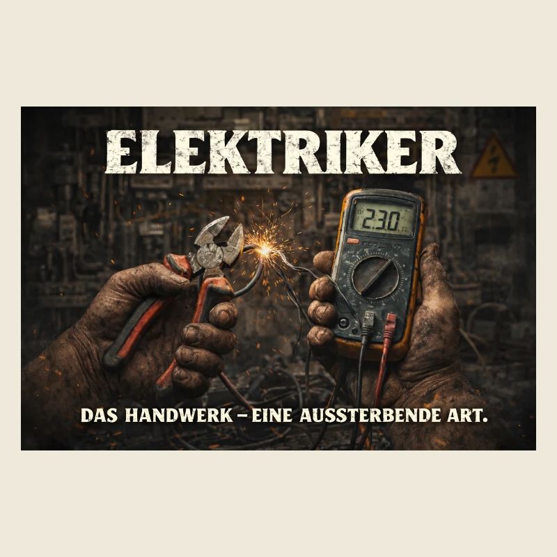 Elektriker