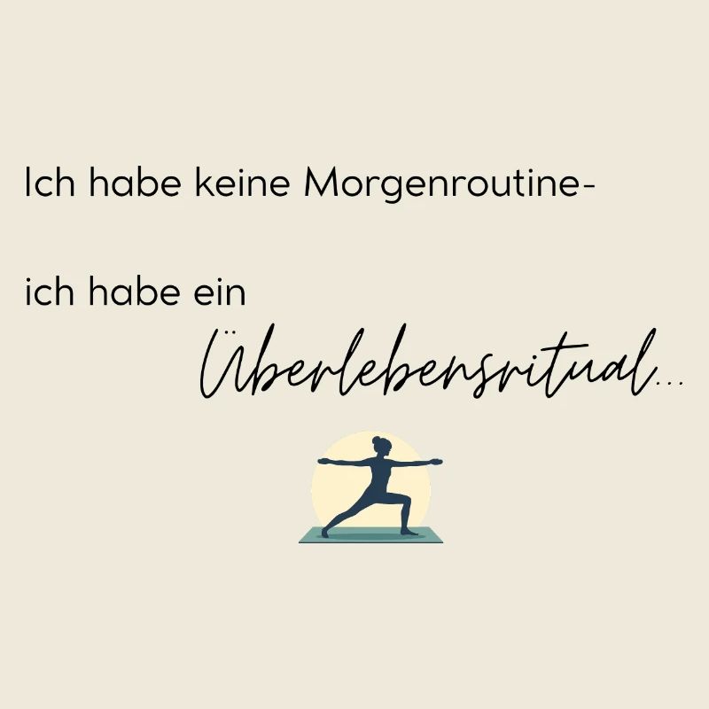 LIEBEVOLL Morgenroutine Yoga
