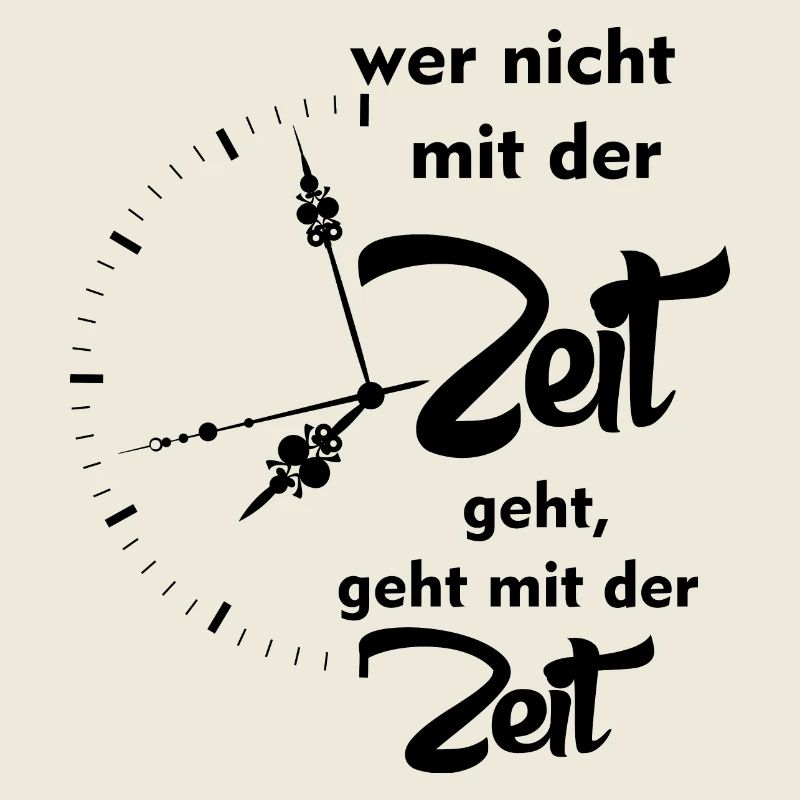 Zeit